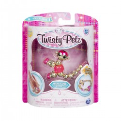 Игрушка Twisty Petz Серии Модное Превращение -Обезьянка Ханни фото-2