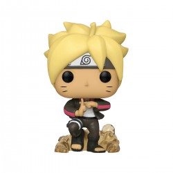 Ігрова фігурка Funko POP! серії Боруто - Боруто Узумакі
