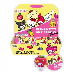 Фігурка-сюрприз Cool Things серії Hello Kitty Charms - Тутті-Фрутті фото-3