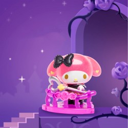 Фігурка-сюрприз Pop Top Kuromi & My Melody – Квіткова таємниця фото-4