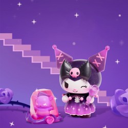 Фігурка-сюрприз Pop Top Kuromi & My Melody – Квіткова таємниця фото-5