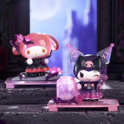 Фігурка-сюрприз Pop Top Kuromi & My Melody – Квіткова таємниця фото-6