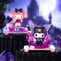 Фігурка-сюрприз Pop Top Kuromi & My Melody – Квіткова таємниця фото-9