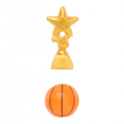 Игровой набор Bratz серии Play Sportz – Баскетболистка Джейд фото-6