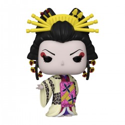 Ігрова фігурка Funko POP! серії Вбивця демонів - Дакі у кімоно фото-2