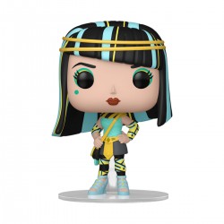 Игровая фигурка Funko POP! cерии Monster High - Клео фото-2