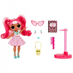 Игровой набор с куклой L.O.L. Surprise! серии Tweens Core  – Черри-Леди фото-6