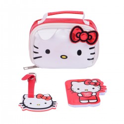 Дисплей колекційних сумок-сюрпризів Hello Kitty – Маленька модниця (9 шт.) фото-6