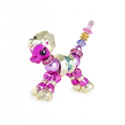 Іграшка Twisty Petz Серії Модне Перетворення - Сяюча Левиця фото-2