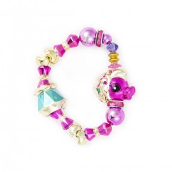 Іграшка Twisty Petz Серії Модне Перетворення - Сяюча Левиця фото-3