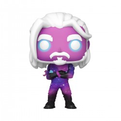 Ігрова фігурка Funko POP! серії Fortnite - Галактичний воїн фото-1