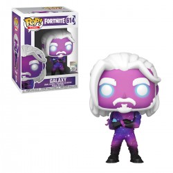 Ігрова фігурка Funko POP! серії Fortnite - Галактичний воїн фото-2
