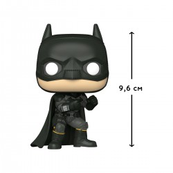 Ігрова фігурка Funko Pop! - Бетмен (25 cm) фото-2