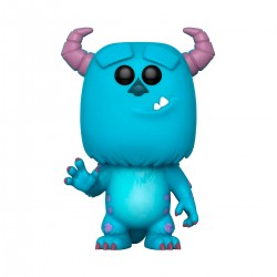 Ігрова Фігурка Funko Pop! Серії Корпорація Монстрів - Джеймс Салліван фото-2
