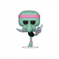 Ігрова Фігурка Funko Pop! Серії Губка Боб фото-4