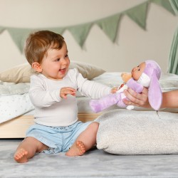 Кукла Baby Born серії For babies – Зайчонок (26 cм) фото-5