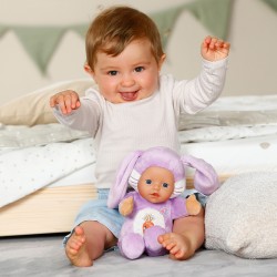 Кукла Baby Born серії For babies – Зайчонок (26 cм) фото-6