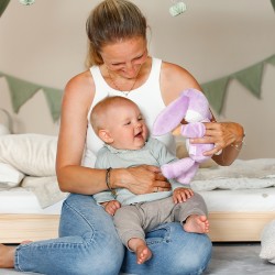 Кукла Baby Born серії For babies – Зайчонок (26 cм) фото-7