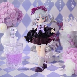 Колекційна лялька BJD POP TOP Lucky Emma - Музей див фото-5