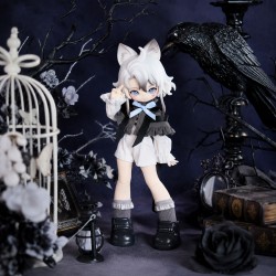 Колекційна лялька BJD POP TOP Lucky Emma - Музей див фото-6