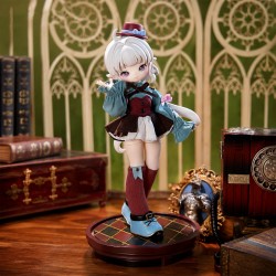 Колекційна лялька BJD POP TOP Lucky Emma - Музей див фото-7