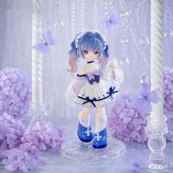 Колекційна лялька BJD POP TOP Lucky Emma - Музей див фото-9