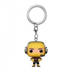 Ігрова Фігурка На Кліпсі Funko Pop! Серії Fortnite S1 - Раптор фото-1