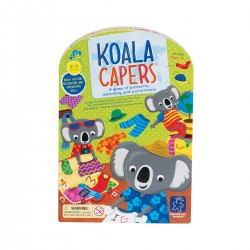 Развивающая Игра Educational Insights - Модная Коала фото-1