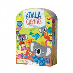 Развивающая Игра Educational Insights - Модная Коала фото-2