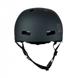 Защитный шлем MICRO - Черный (M) фото-5