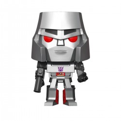 Ігрова фігурка Funko POP!  - Мегатрон фото-1