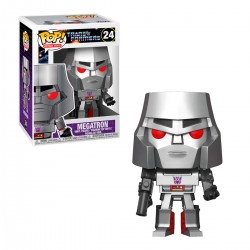 Ігрова фігурка Funko POP!  - Мегатрон фото-2