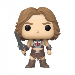 Ігрова фігурка Funko POP! серії Володарі Всесвіту - Хі-Мен (2026) фото-2