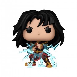 Ігрова фігурка Funko POP! серії Аватар - Азула фото-2