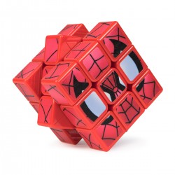 Головоломка Rubik's серії Cubers - Кубик Людина-Павук фото-3