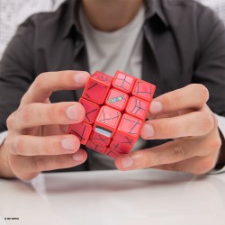 Головоломка Rubik's серії Cubers - Кубик Людина-Павук фото-8