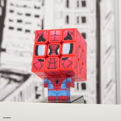 Головоломка Rubik's серії Cubers - Кубик Людина-Павук фото-9