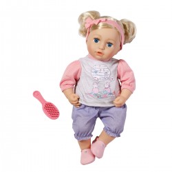 Кукла Baby Annabell - Милая София фото-9