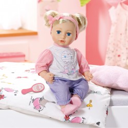 Кукла Baby Annabell - Милая София фото-6