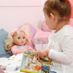 Кукла Baby Annabell - Милая София фото-8