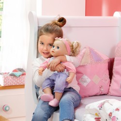 Кукла Baby Annabell - Милая София фото-3