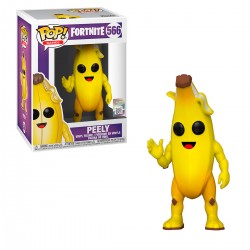 Игровая фигурка Funko POP! серии Fortnite S4 - Банан фото-2
