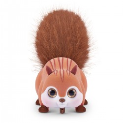 Интерактивная игрушка Pets Alive S1 – Белочка (коричневый) фото-2