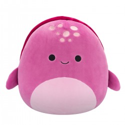 М'яка іграшка Squishmallows – Черепаха Тудор (30 cm)