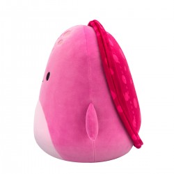 М'яка іграшка Squishmallows – Черепаха Тудор (30 cm) фото-3