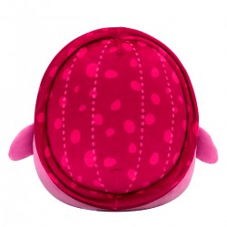 М'яка іграшка Squishmallows – Черепаха Тудор (30 cm) фото-4
