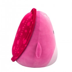 М'яка іграшка Squishmallows – Черепаха Тудор (30 cm) фото-5