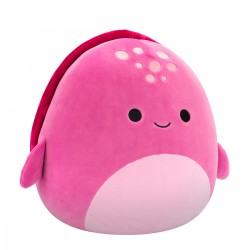 М'яка іграшка Squishmallows – Черепаха Тудор (30 cm) фото-6