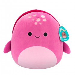 М'яка іграшка Squishmallows – Черепаха Тудор (30 cm) фото-7