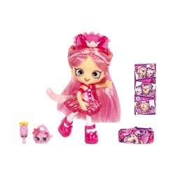 Кукла Shopkins Shoppies S9 - Пируэтта фото-1